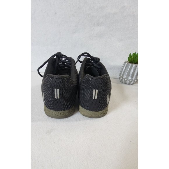 Nobull Project Unisex Black Super Fabric Trainers Athletic Shoes Size 10/11.5‎ - Picture 5 of 10